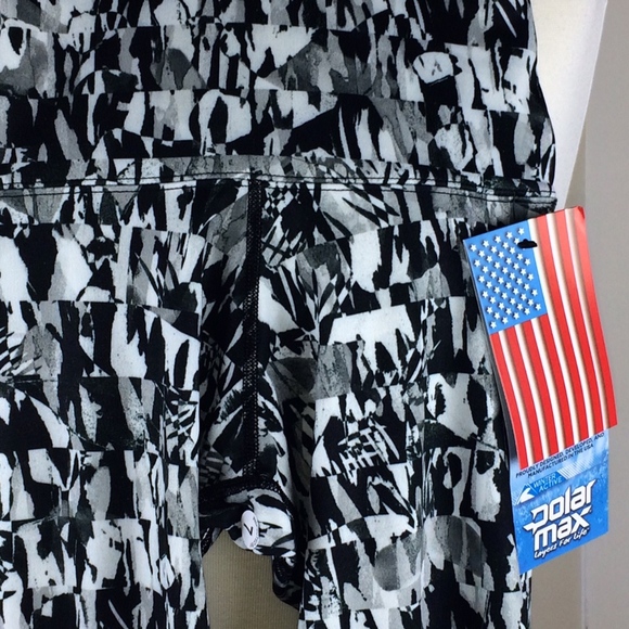 PolarMax Womens LEGGINGS Yoga pants, workout - Picture 5 of 8